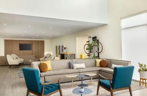 Emerson Hotel | Element Cartersville