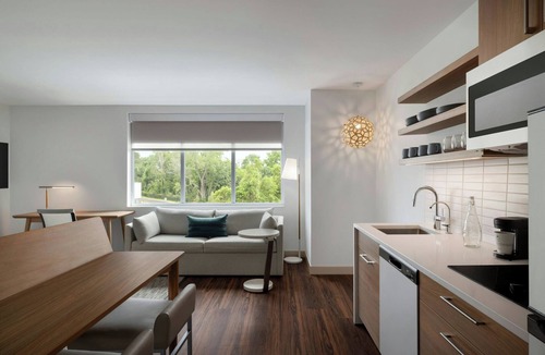 North Charleston Hotel | Element Charleston Airport