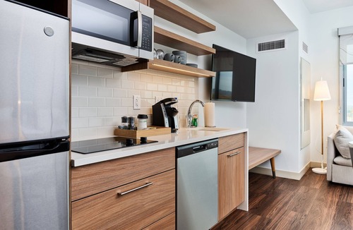 Graysville Hotel | Element Chattanooga East