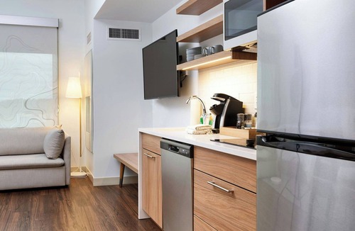 Graysville Hotel | Element Chattanooga East