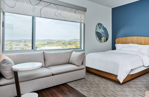 Graysville Hotel | Element Chattanooga East