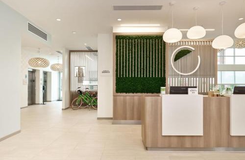 Graysville Hotel | Element Chattanooga East