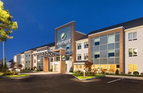 North Chelmsford Hotel | Element Chelmsford