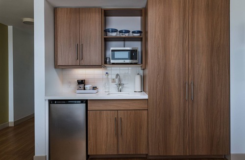 Las Colinas Hotel | Element Dallas Las Colinas