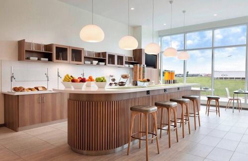 Dallas Hotel | Element Dallas Love Field