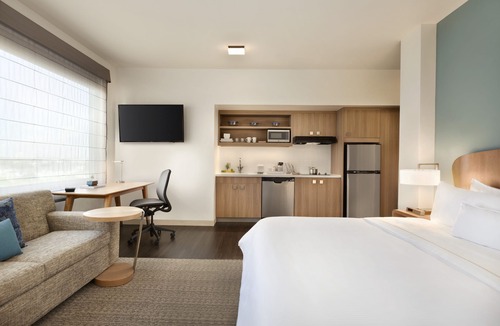 Dallas Hotel | Element Dallas Love Field