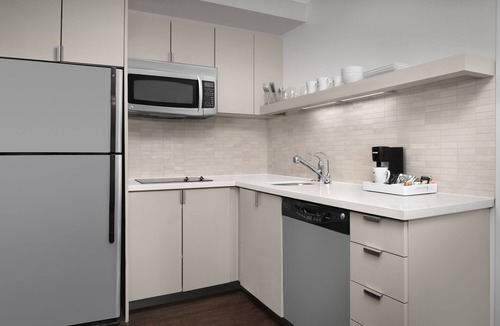 Lone Tree Hotel | Element Denver Park Meadows