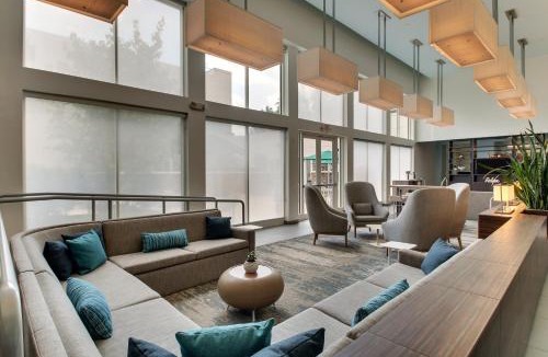 Ewing Hotel | Element Ewing Princeton