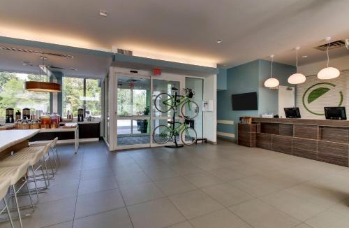 Ewing Hotel | Element Ewing Princeton