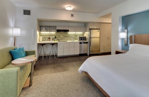 Ewing Hotel | Element Ewing Princeton