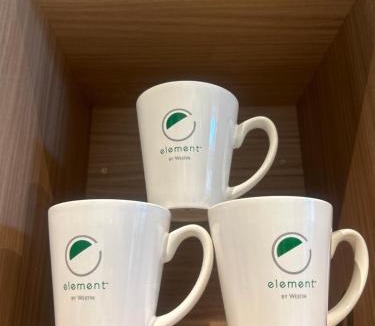 Fort Smith Hotel | Element Fort Smith