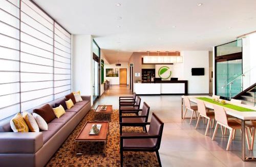 Harrison Hotel | Element Harrison-Newark