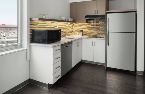 Harrison Hotel | Element Harrison - Newark