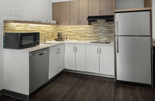 Harrison Hotel | Element Harrison - Newark