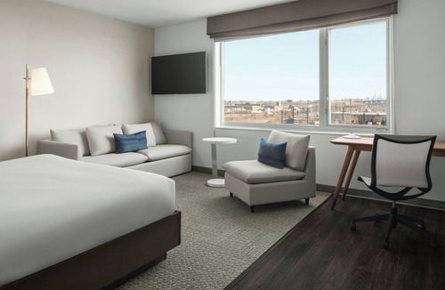 Harrison Hotel | Element Harrison - Newark