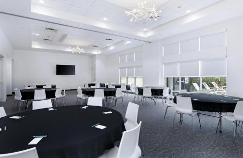 Katy Hotel | Element Houston Katy