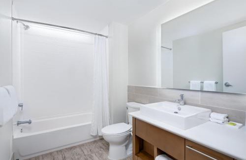 Katy Hotel | Element Houston Katy
