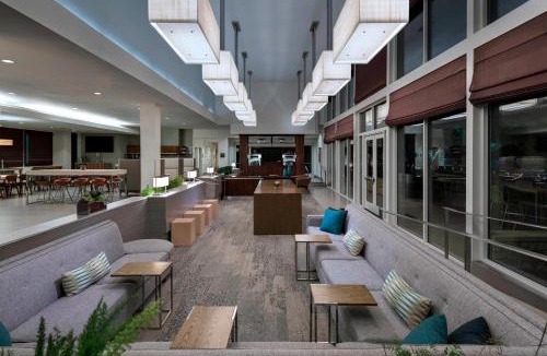 Barker Hotel | Element Houston Vintage Park