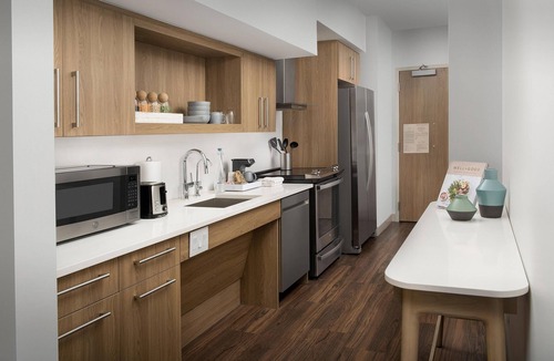 Jacksonville Beach Hotel | Element Jacksonville Beach