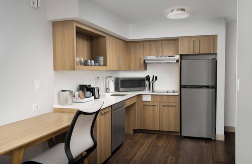 Jacksonville Beach Hotel | Element Jacksonville Beach