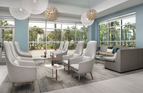 Jacksonville Beach Hotel | Element Jacksonville Beach