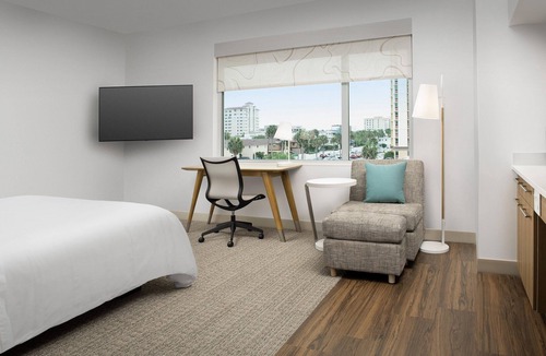 Jacksonville Beach Hotel | Element Jacksonville Beach