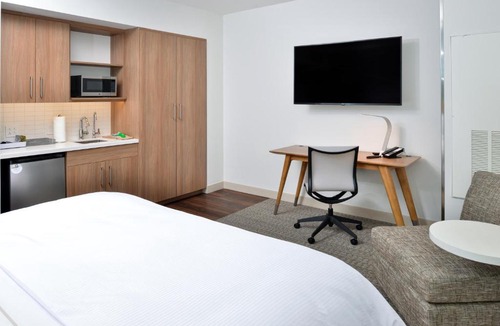 Leawood Hotel | Element Kansas City Overland Park
