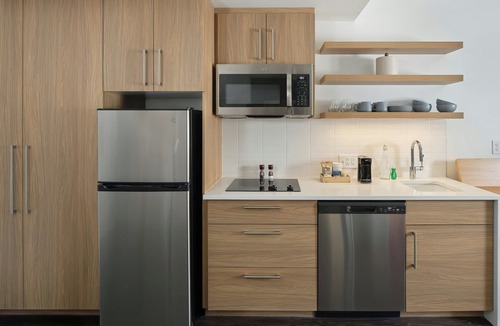 Lenox Hotel | Element Lenox Berkshires