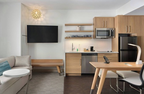 Lenox Hotel | Element Lenox Berkshires