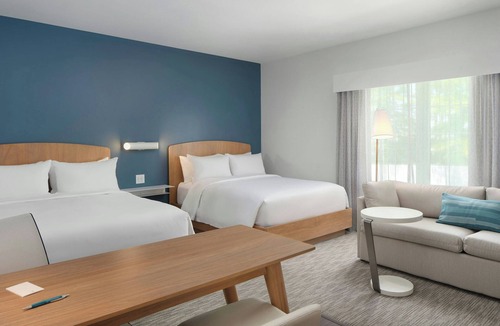 Lenox Hotel | Element Lenox Berkshires