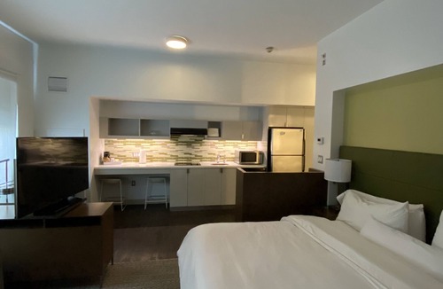 Lexington Hotel | Element Lexington