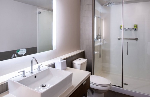 Lexington Hotel | Element Lexington