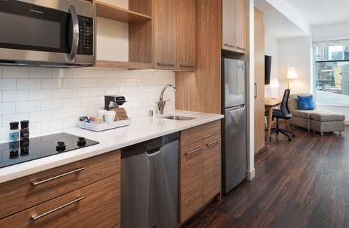 Warehouse District Hotel | Element Minneapolis Downtown
