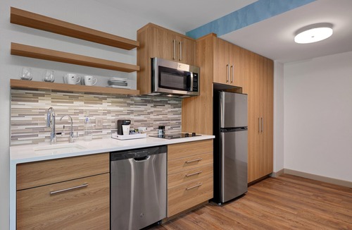 Wood-Ridge Hotel | Element New York Wood Ridge