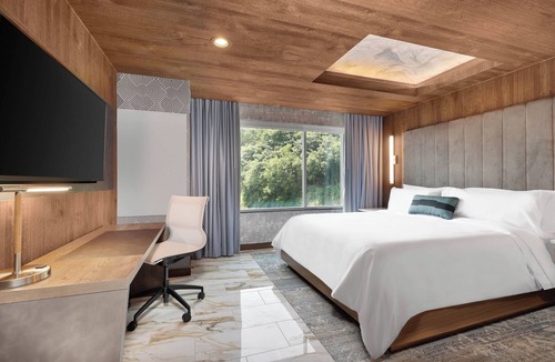 Wood-Ridge Hotel | Element New York Wood Ridge