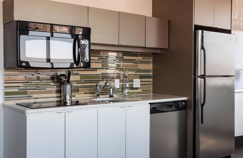 Midtown Crossing Hotel | Element Omaha Midtown Crossing