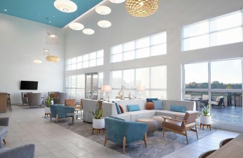 Opelika Hotel | Element Opelika Auburn