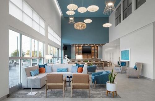 Opelika Hotel | Element Opelika Auburn