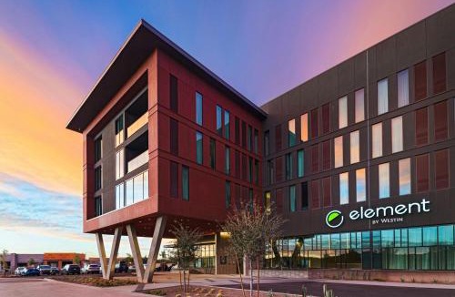 Norterra Hotel | Element Phoenix North Norterra