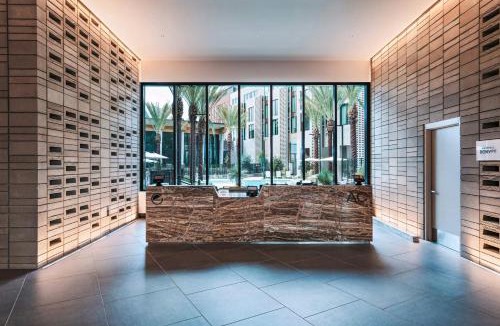 Norterra Hotel | Element Phoenix North Norterra