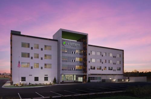 Pooler Hotel | Element Pooler Savannah Airport