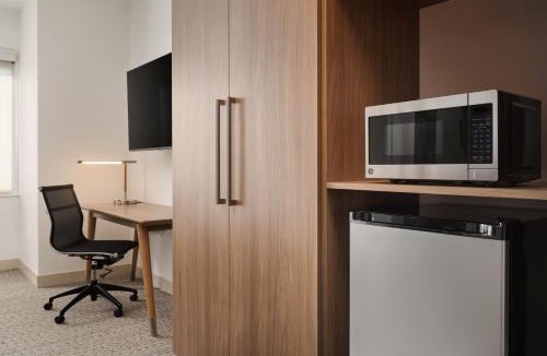 Pooler Hotel | Element Pooler Savannah Airport