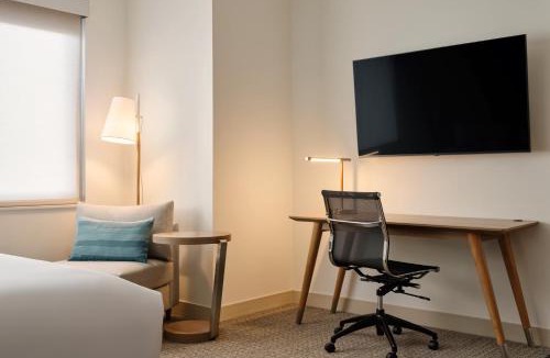 Pooler Hotel | Element Pooler Savannah Airport
