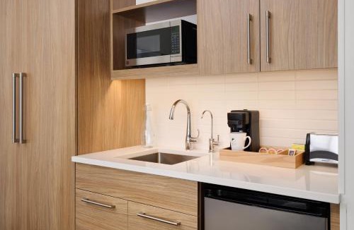 Pooler Hotel | Element Pooler Savannah Airport