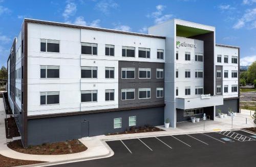 Five Oaks Hotel | Element Portland Beaverton