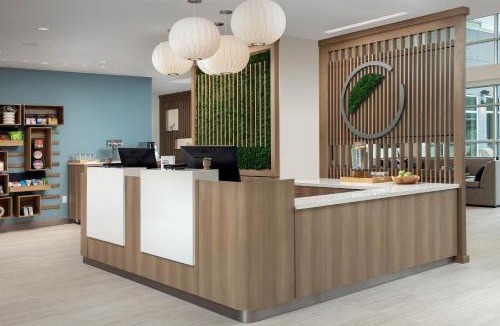 Five Oaks Hotel | Element Portland Beaverton