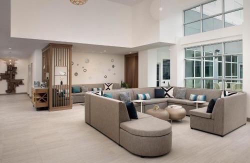 Five Oaks Hotel | Element Portland Beaverton