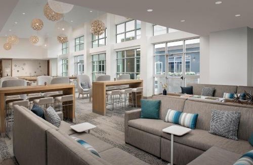 Five Oaks Hotel | Element Portland Beaverton