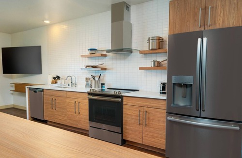 Sacramento Hotel | Element Sacramento Airport