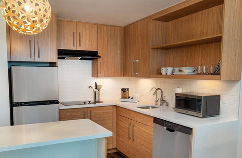 Sacramento Hotel | Element Sacramento Airport